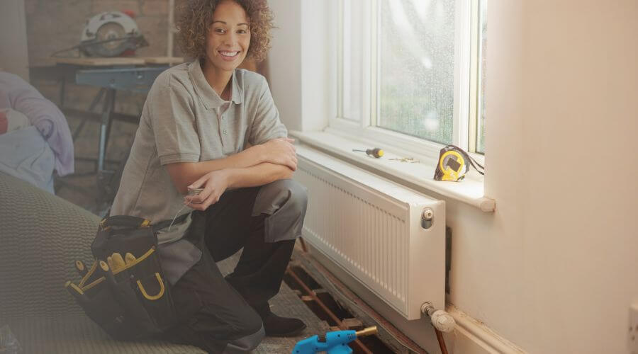 Professional emergency plumbing in Hatton, ND